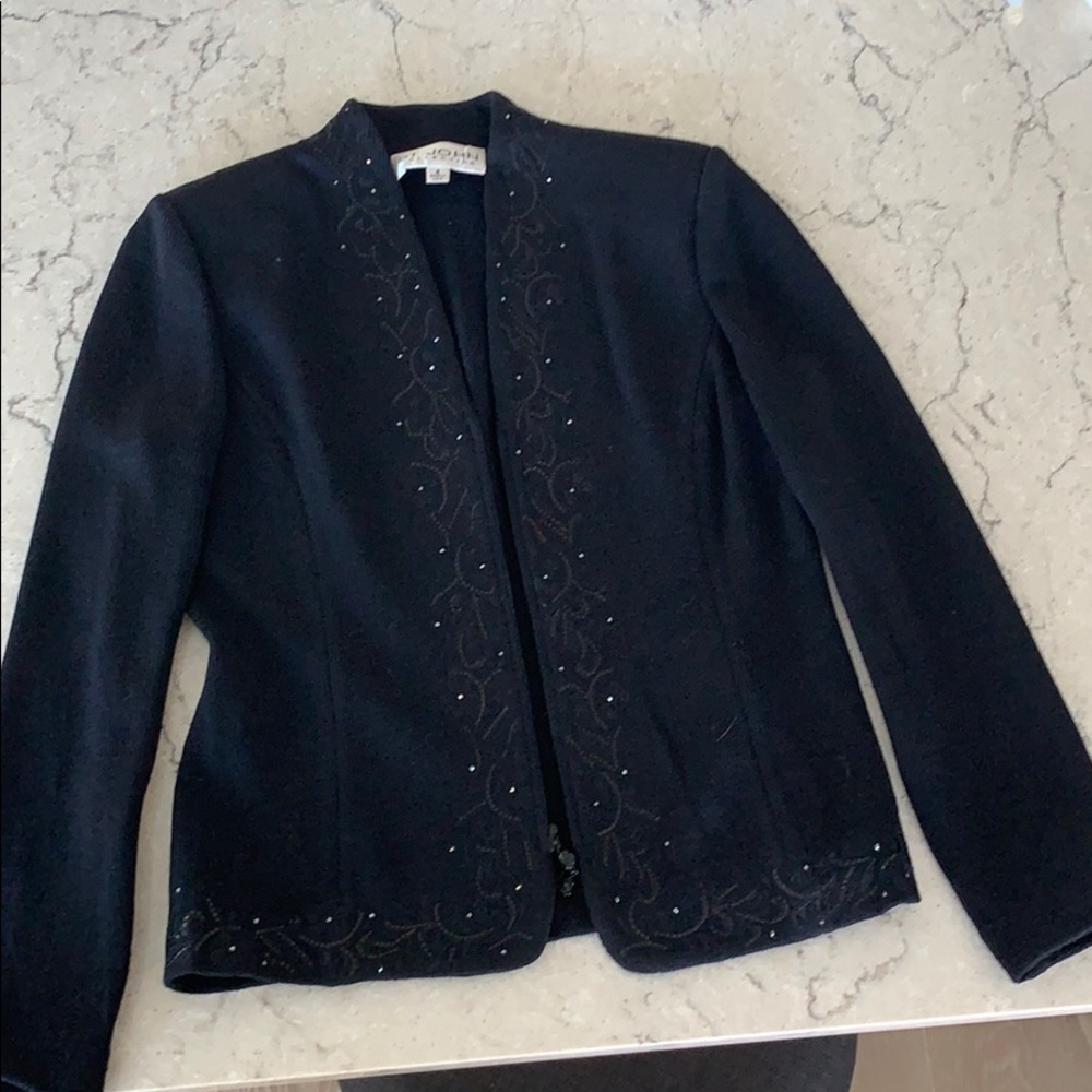St Johns jacket
